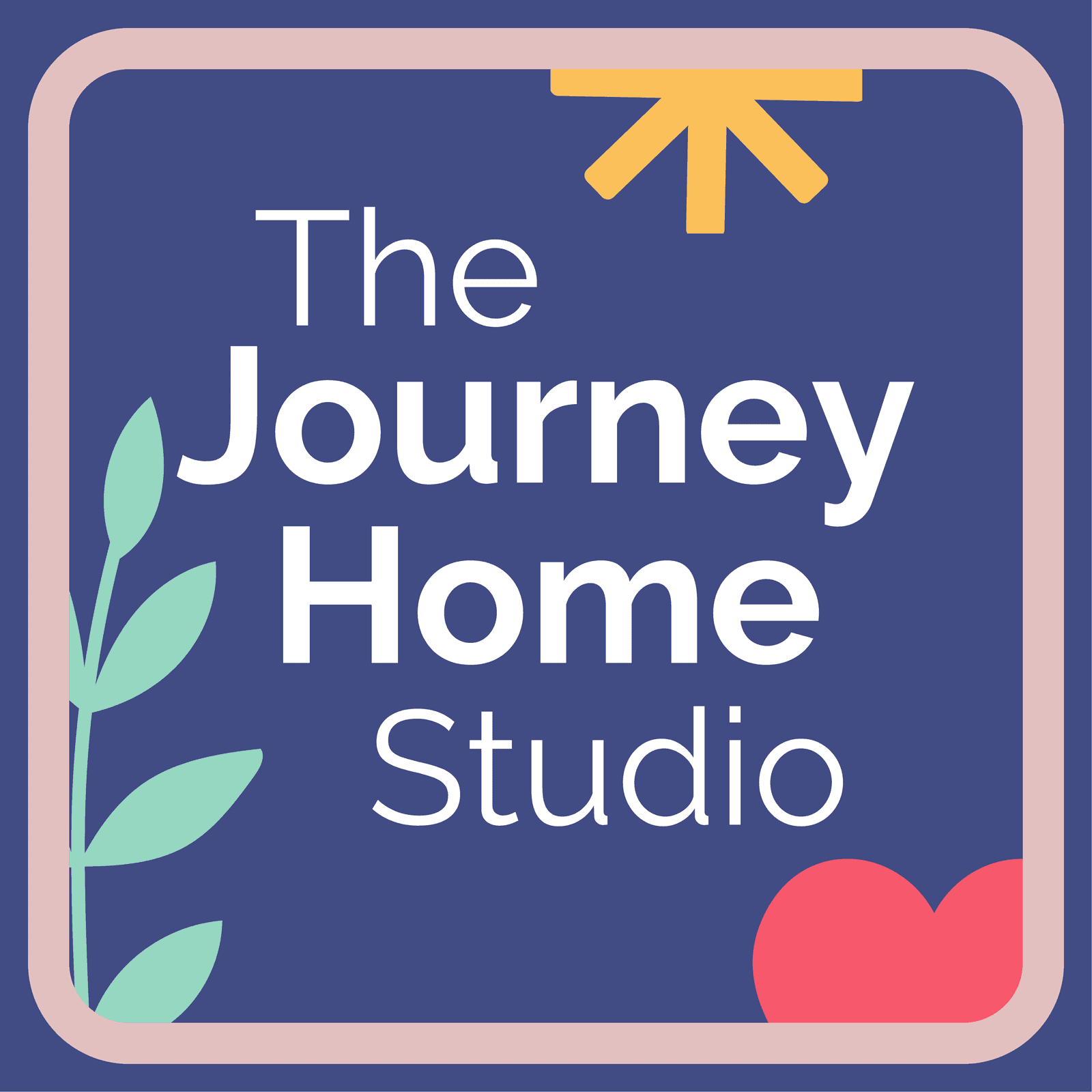 A New Chapter: The Journey Home Studio