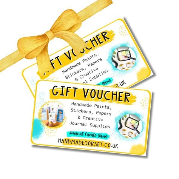 Gift Voucher