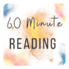 Spiritual Reading 1 hour