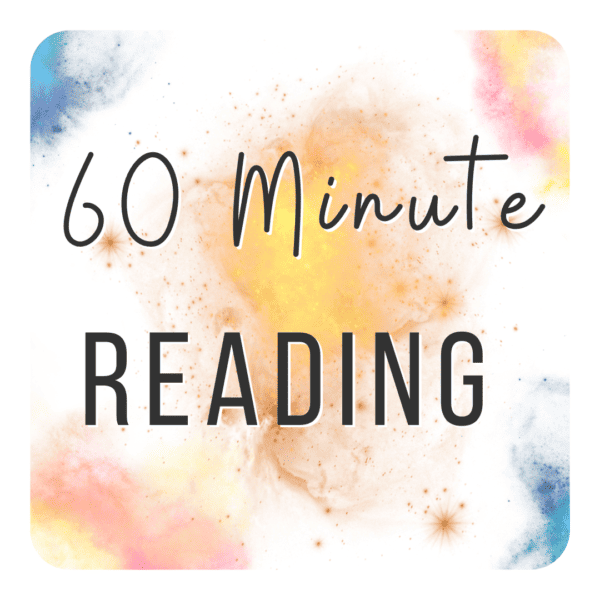 Spiritual Reading 1 hour