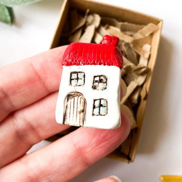 Tiny House Amulet