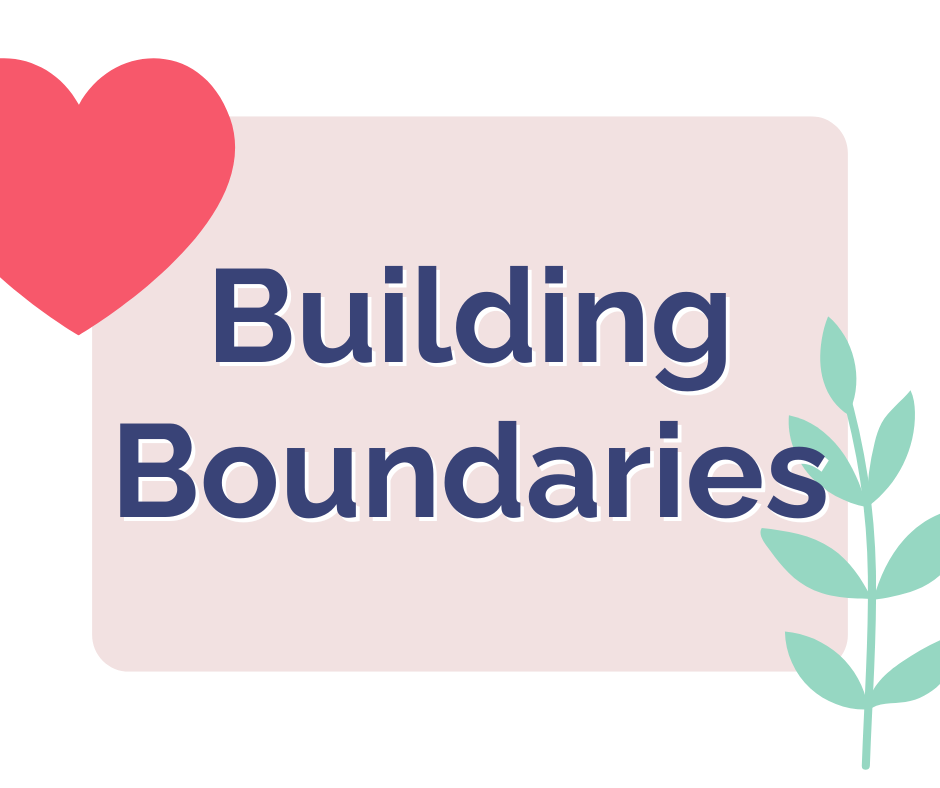 Build Boundaries that Feel Good: Protect Your Energy, Find Your Peace